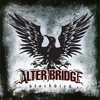 #9 Alterbridge Wallpaper